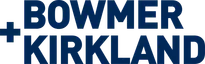 Bowman & Kirkland logo